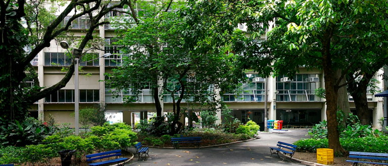 Campus CEFET Maracanã