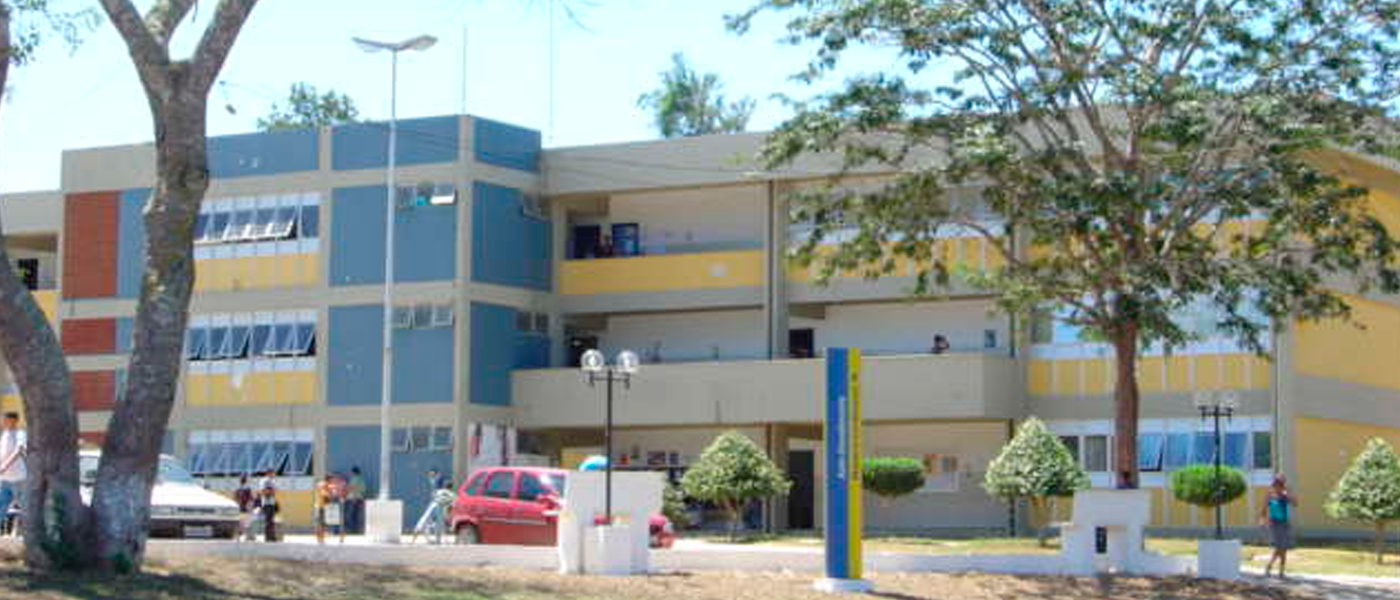 Universidade Estadual do Sudoeste da Bahia