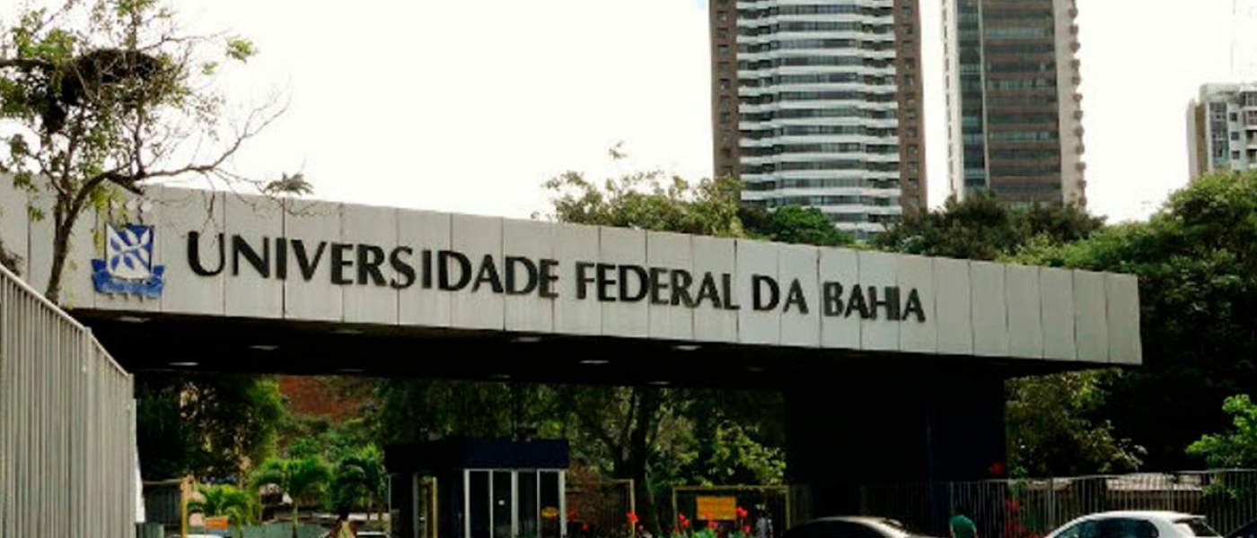 Universidade Federal da Bahia