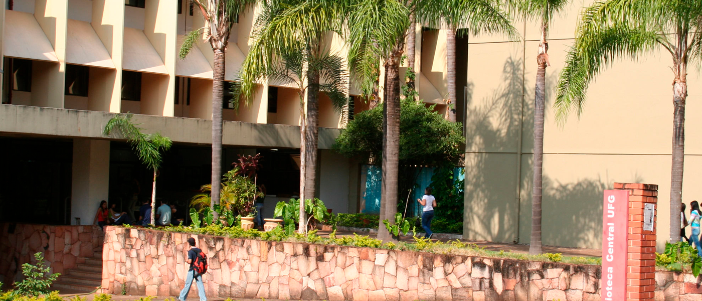 Universidade Federal de Goiás