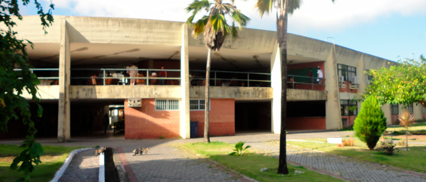 Universidade Federal da Paraíba