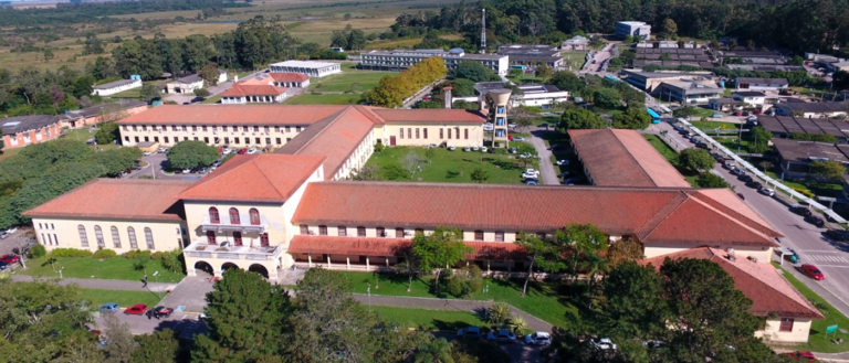 Campus Capão do Leão da UFPEL