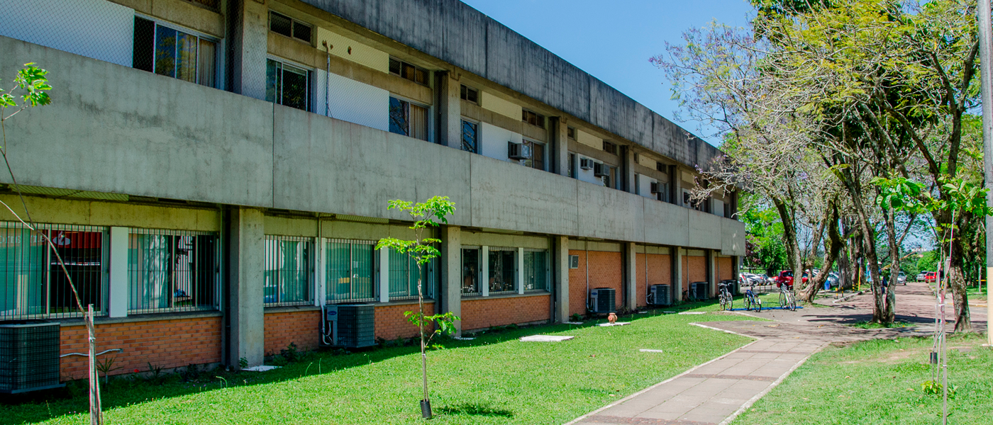 Universidade Federal do Rio Grande do Sul