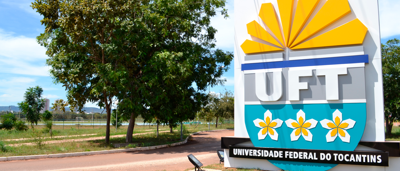 Universidade Federal de Tocantins